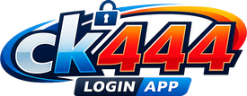 CK444 Login App Logo